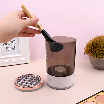 Magic Makeup Brush Cleaner