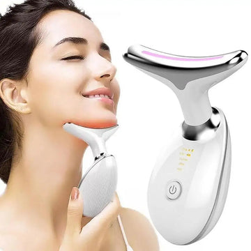 Ultimate Neck & Face Lift Device
