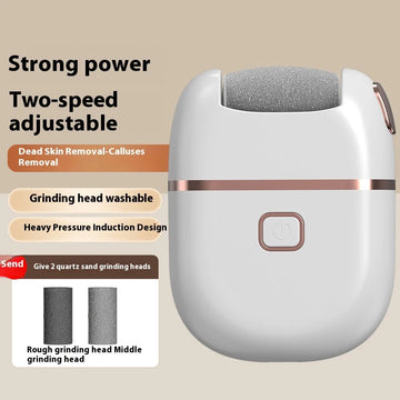 SmoothFeet Electric Callus Remover