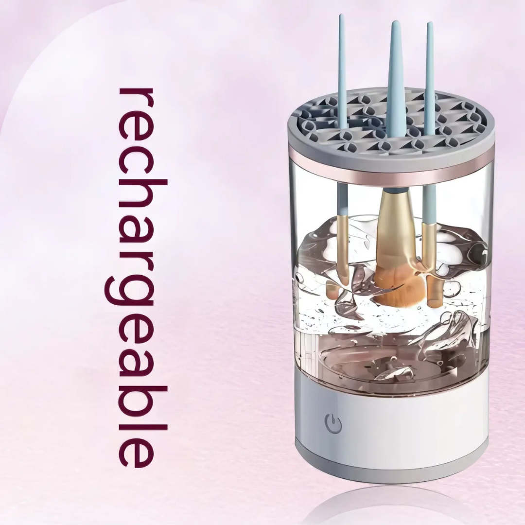 Magic Makeup Brush Cleaner