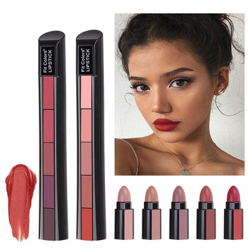 5 in 1 lipstick