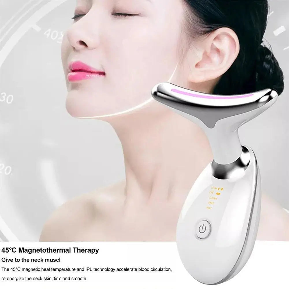 Ultimate Neck & Face Lift Device