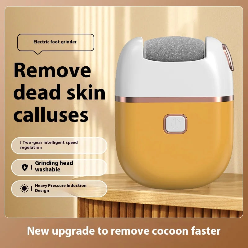 SmoothFeet Electric Callus Remover