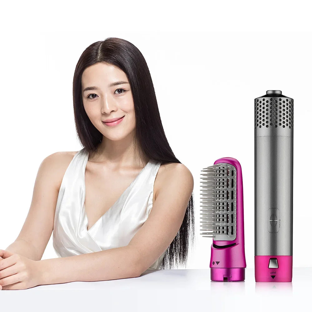 Magic 7-in-1 Hair Styler